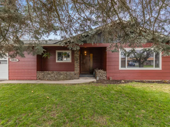 4816 Sumac Ave, Klamath Falls, OR 97603