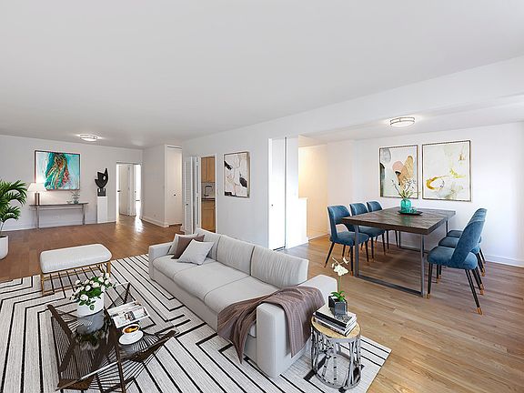 2nd image of 424 W End Ave #2206