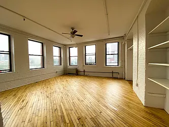 Rented by Carnegie Management Inc