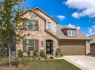 1612 Pike Dr, Forney, TX 75126