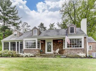102 Miller Ave, Granville, OH