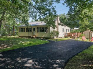 55 Mile Hill Rd, Belmont, NH 03220