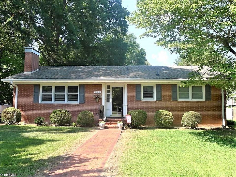 1st image of 421 Pinedale Dr
