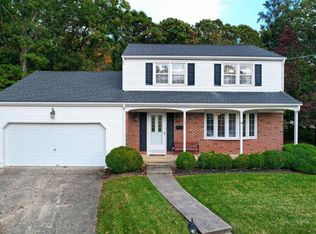 702 New York Ave, Absecon, NJ