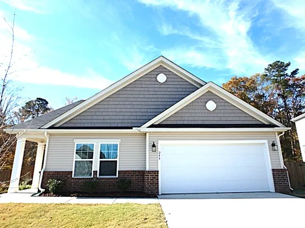 248 Rolling Meadows Dr, Clayton, NC 27527