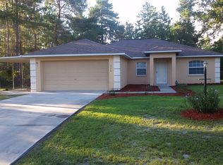 6776 SW 153rd Place Rd, Ocala, FL 34473