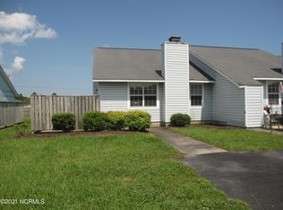 122-122 Witten Cir #C, Havelock, NC 28532