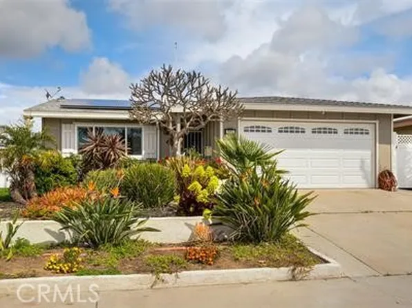 1393 Kenalan Dr, San Diego, CA 92154