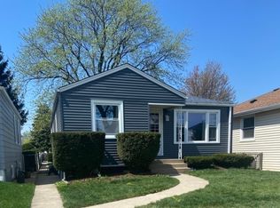 4118 Clinton Ave, Stickney, IL 60402