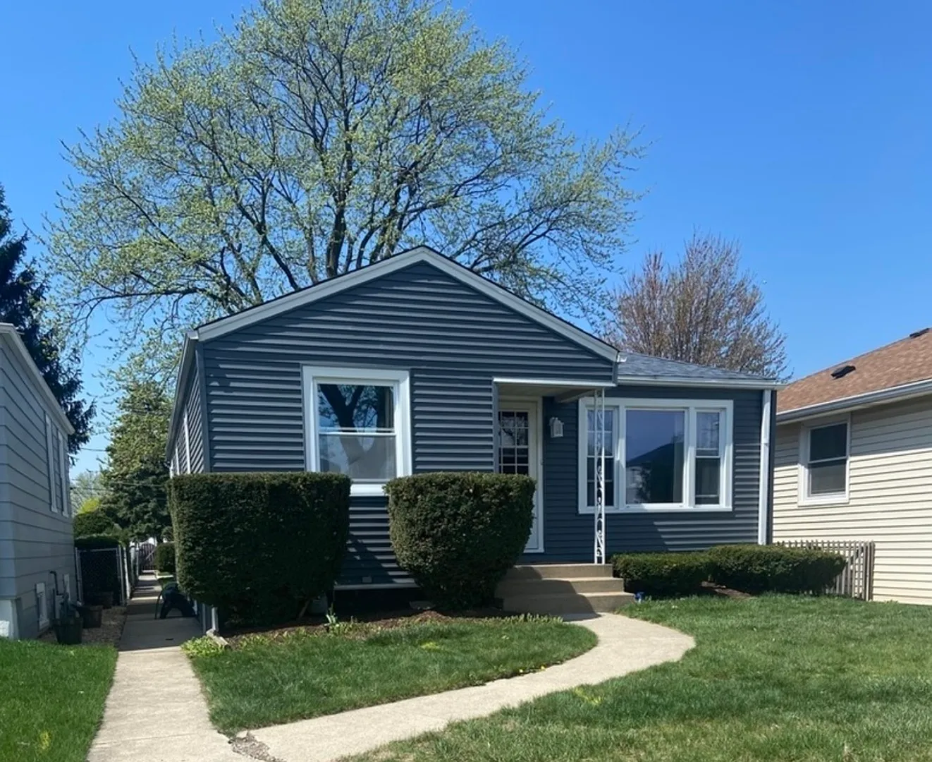 4118 Clinton Ave photo 1
