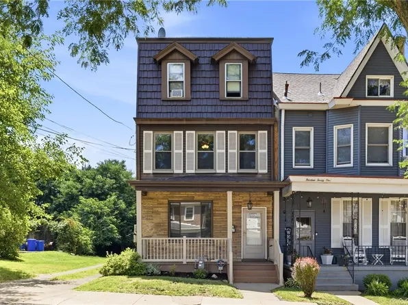 1419 Cooper Ave, Pittsburgh, PA 15212