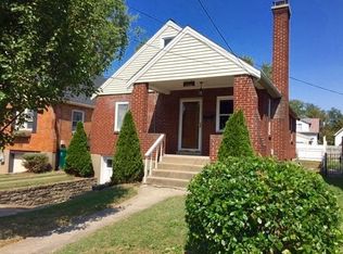 6812 Merwin Ave, Cincinnati, OH 45227