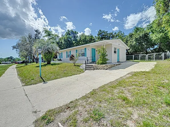 9392 N Citrus Springs Blvd, Citrus Springs, FL 34434