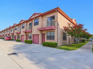 9400 Bellaire Blvd Unit 501, Houston, TX 77036