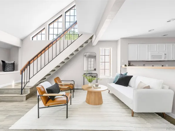 4820 E Kentucky Avenue #B, Denver, CO 80246