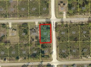 2701 50th St W, Lehigh Acres, FL 33971