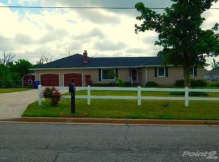3101 S Oliver Ave, Joplin, MO 64804