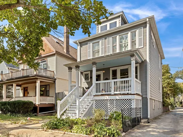 1248 W Ardmore Ave, Chicago, IL 60660