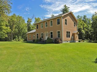 11 Stump Rd, Sandisfield, MA 01255
