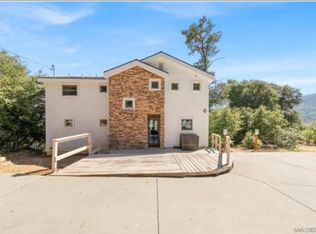 34619 Yuma Rd, Julian, CA 92036