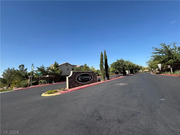 12396 Mosticone Way, Las Vegas, NV 89141