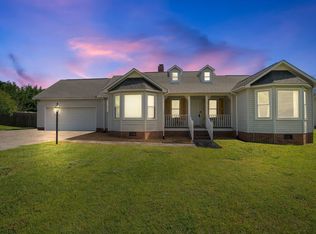 2722 Highway 86, Piedmont, SC 29673
