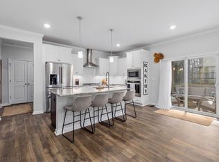 54 Back Gate Ct, Clayton, NC 27527