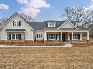 117 Legacy Dr, Villa Rica, GA 30180
