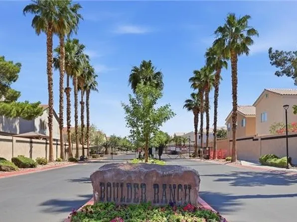 6068 Shyley St Unit 101, Whitney, NV 89011