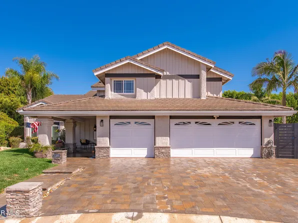 11595 Coralberry Ct, Moorpark, CA 93021