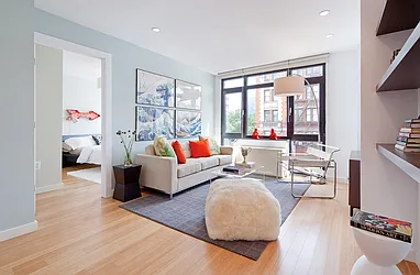 Rented by Independent Properties NYC Inc