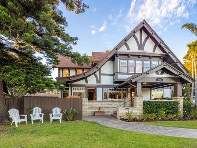 936 Adella Ave, Coronado, CA, 92118