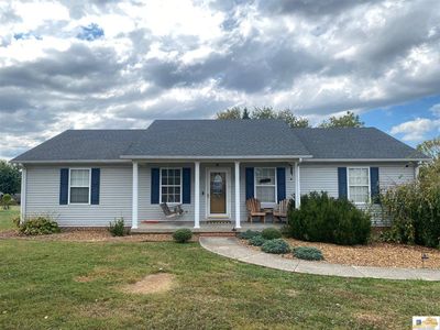 95 Jared Tyler Rd, Glasgow, KY, 42141