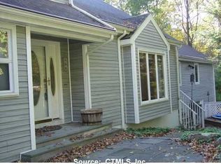 454 Burr Rd, Southbury, CT 06488