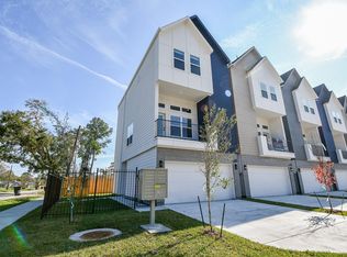 4918 Brinkman St, Houston, TX 77018