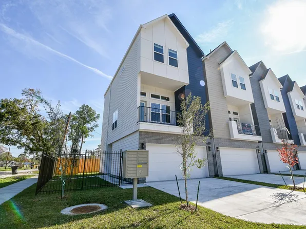 4918 Brinkman St, Houston, TX 77018