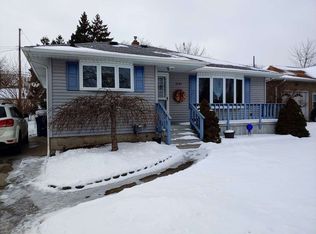 912 S Hampton St, Bay City, MI 48708