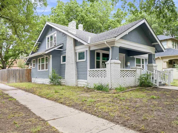 2502 E 2nd St N, Wichita, KS 67214