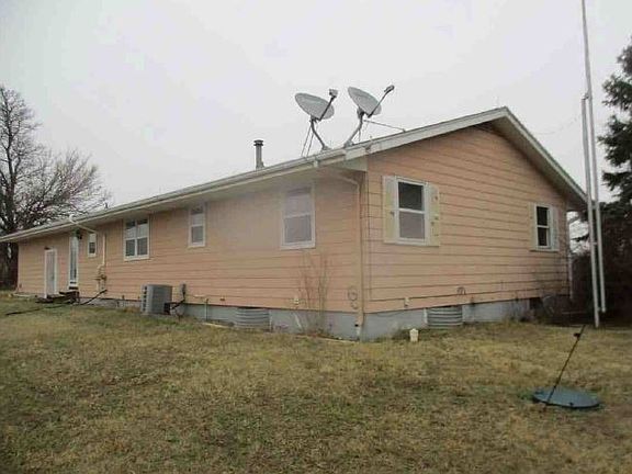 Property Side View