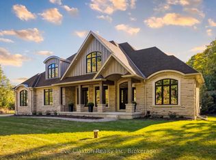 4512 Concession Rd #11, Puslinch, ON N0B2J0