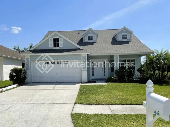 32440 Spring Corral Ct, Wesley Chapel, FL 33545