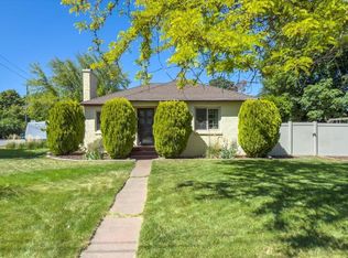 10503 E Valleyway Ave, Spokane Valley, WA 99206