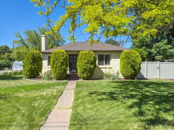 10503 E Valleyway Ave, Spokane Valley, WA 99206