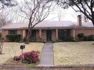 809 Joel Dr, Tyler, TX 75703