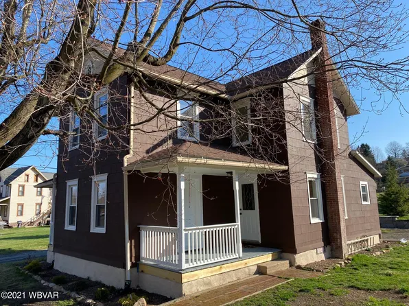 243 Valley St, South Williamsport, PA 17702