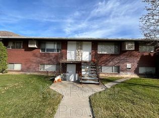 541 S 500 E APT 4, Springville, UT 84663