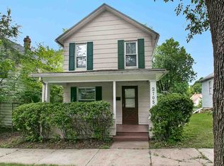 2705 8 1/2 Ave, Rock Island, IL