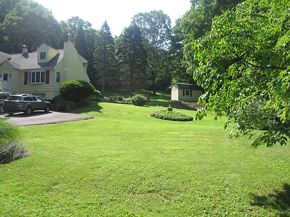 Side Yard