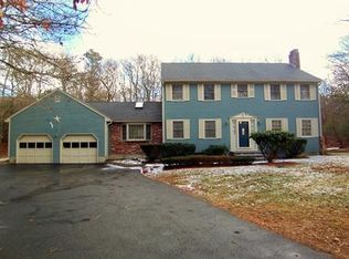 2148 State Rd, Plymouth, MA 02360