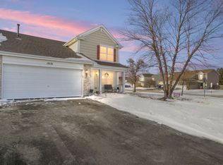 1918 Diamond Head Trl #0, Pingree Grove, IL 60140